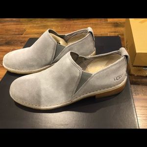 Brand new UGG shoes